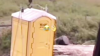 Funny chantier