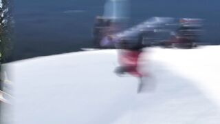 Is Zeb Powell The Most Creative Snowboarder In The World?