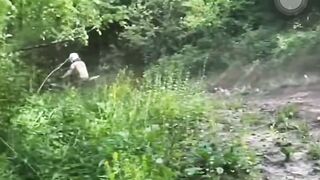 Funny pilot