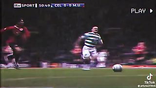 Cristiano Ronaldo 2008’s speed????????