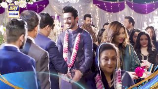 Baby Baji Episode 21 | Promo  | ARY Digital Drama