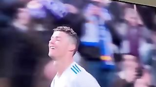 Cristiano Ronaldo’s prime????????