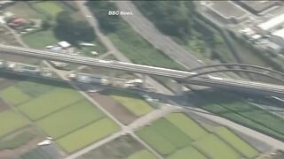 TEKNOLOGI KERETA CEPAT YANG JARANG DIKETAHUI !!