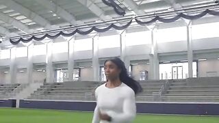 Athlétisme