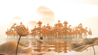 Kindness & Joy (Short Animated Video) Inspirational Video / Motivational