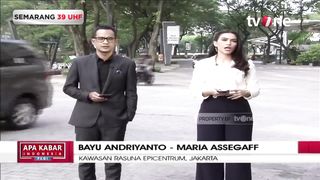 Waduh, Jalan Desa Dijual Rp1,6 Miliar