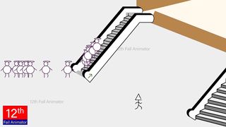 tep to Success - Motivational Quotes for Success | Animated Video