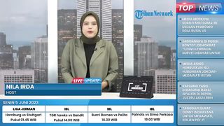 Akhirnya Bereaksi, Media Moskow Soroti Proposal Damai Usulan dari Prabowo Atasi Perang Rusia Ukraina