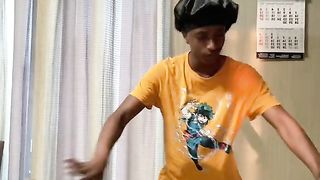 POV my best friend start losing in a fight while un rocording