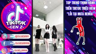 Tiktok dance 15