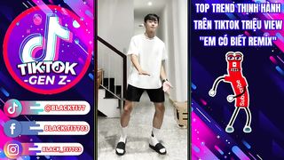 Tiktok dance 16