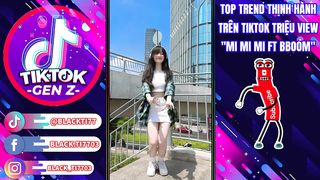Tiktok dance 17