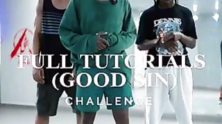 Tutorial for good sin
