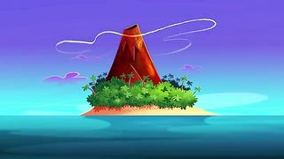 Zig and sharko cartoon
