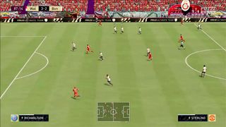 SCORPION KICK FIFA