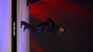 Deliurim dance magnifical istanbul