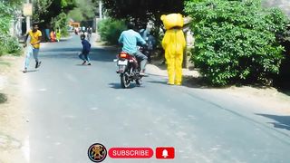 So funny video dear friend|| so funny video||pranks videos new2023