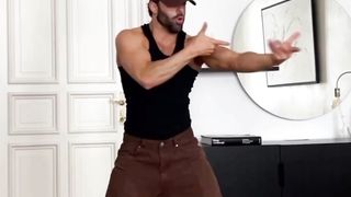 Delirium dance beauty