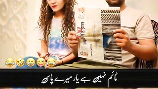 Friend Love not is life