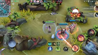 MOBILE LEGEND 5