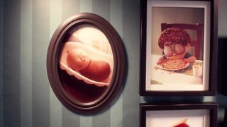 CGI Animated Spot "Geoff Short Film" by Assembly |