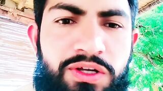 ۔by Rana ikram باپ کی محبت چٹان ان سے زیادہ مضبوط اور پھول سے زیادہ خوشبودار ہوتی ہے