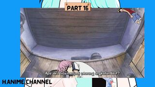 One Piece Episode 1 part 16
