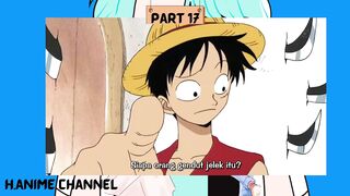 One Piece Episode 1 Part 17