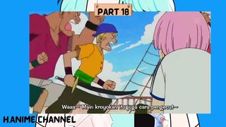 One Piece Episode 1 Part 18