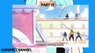 One Piece Episode 1 Part 19