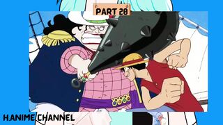 One Piece Episode 1 Part 20