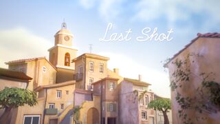 CGI Animated Short Film HD "Last Shot " by Aemilia Widodo
