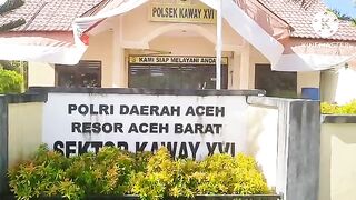 Aceh barat