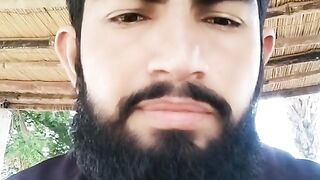 ۔by Rana ikram اگر انسان کا ان کا دل اندھا ہو جائے تو وہ حق اور باطل میں فرق نہیں کر سکتا