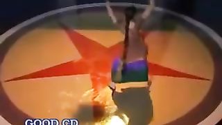 YouTube Saima Khan ♥ mujra Aa Pharr Meri Baan.