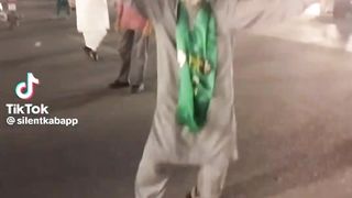 Funny dance 12