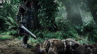 Part#13// Hindi dubbed Chinese movie//