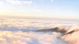 Mount Wutai Scenic Area