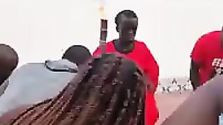 Level up comedy