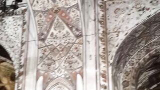 Historical masjid @pakistanisairsapatee