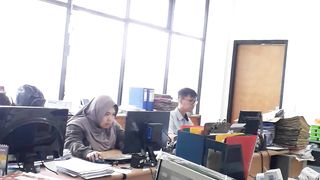 MY OFFICE