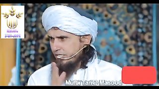 حضرت مفتی صاحب کے ہر مہینے 12 کروڑ آمدنی