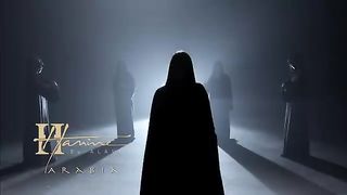 Hanine - Arabia, Violin and Dance show