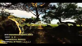 La Ilaha Illa Allah - Nasheed 2023 - Huzaifa Jawed - لَا إِلَٰهَ إِلَّا ٱللَّٰهُ - حُذَيْف
