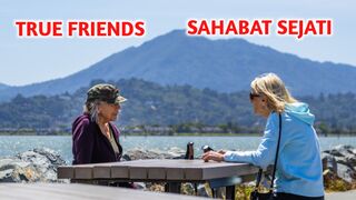 TRUE FRIENDS