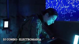 DJ Combo - Electromania