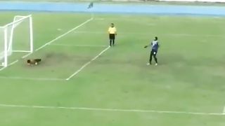 Kocak Banget ll Kiper Paling Konyol shorts_720p.