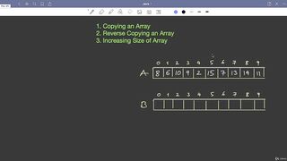 Student Challenge Increasing Size of Array in Java