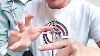 Funny Trick Compilation (Magic Tricks)