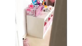 Viral baby 002